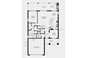3111 EVITA ST, ORLANDO, FL 32824 Sold 02/24/23