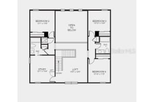 3111 EVITA ST, ORLANDO, FL 32824 Sold 02/24/23