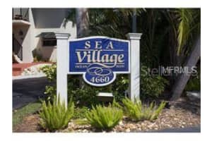 4660 OCEAN BLVD #B2, SARASOTA, FL 34242 - MLS#MFRA4517189