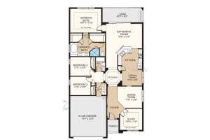 12066 ALDER BRANCH LOOP, ORLANDO, FL 32824 Sold 09/16/22