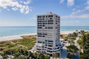 5400 Ocean Blvd, Sarasota, FL 34242, Sold 01/27/22