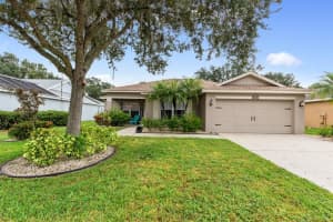 4236 Malickson Dr, Parrish, FL 34219, Sold 12/10/21