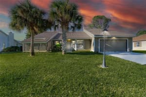 1116 Wyeth Dr, Nokomis, FL 34275, Sold 12/06/21