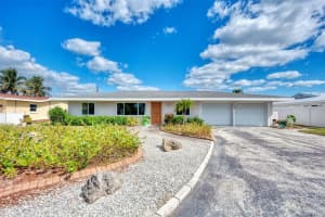 1433 Deer Creek Dr, Englewood, FL 34223, Sold 12/17/21