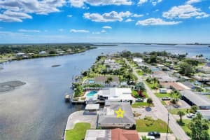 1433 Deer Creek Dr, Englewood, FL 34223, Sold 12/17/21