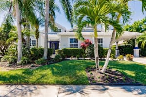 4715 Spinnaker Dr, Bradenton, FL 34208, Sold 12/17/21