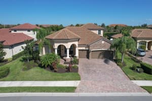 13427 Swiftwater Wy, Bradenton, FL 34211, Sold 02/25/22