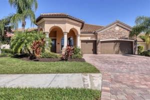 13427 Swiftwater Wy, Bradenton, FL 34211, Sold 02/25/22
