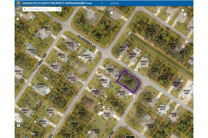  JULIA TER, NORTH PORT, FL 34286 - MLS#MFRA4517486