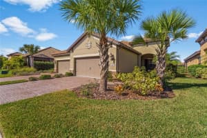 6471 Positano Ct, Sarasota, FL 34243, Sold 12/17/21