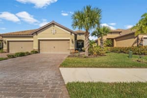 6471 Positano Ct, Sarasota, FL 34243, Sold 12/17/21