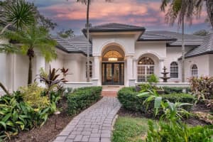 388 Bunker Hill, Osprey, FL 34229, Sold 04/19/22