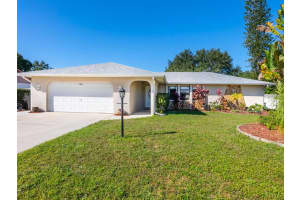 1350 Georgetowne Cir, Sarasota, FL 34232, Sold 12/20/21