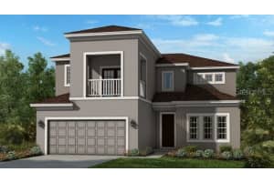 3123 EVITA ST, ORLANDO, FL 32824 Sold 05/31/23