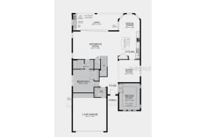 3123 EVITA ST, ORLANDO, FL 32824 Sold 05/31/23