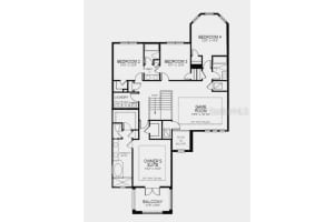 3123 EVITA ST, ORLANDO, FL 32824 Sold 05/31/23