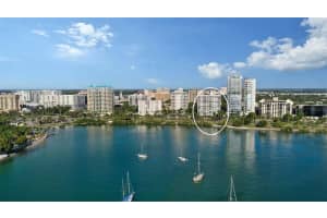 555 S Gulfstream Ave, Sarasota, FL 34236, Sold 12/17/21