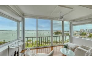 555 S Gulfstream Ave, Sarasota, FL 34236, Sold 12/17/21