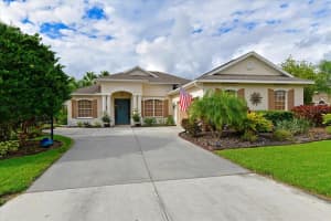 5715 Lexington Dr, Parrish, FL 34219, Sold 12/20/21