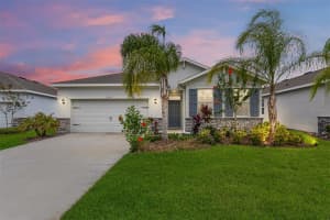 13717 Woodbridge Terrace, Bradenton, FL 34211, Sold 12/10/21