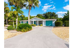 5533 Cape Aqua Dr, Siesta Key, FL 34242, Sold 04/21/22