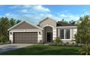 3117 EVITA ST, ORLANDO, FL 32824 Sold 04/21/23
