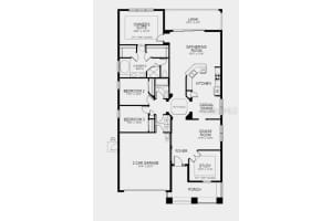 3117 EVITA ST, ORLANDO, FL 32824 Sold 04/21/23