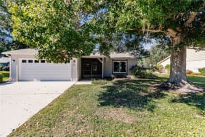 301 Forest Springs Ct, Englewood, FL 34223, Sold 02/28/22