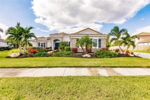 4803 Ancient Marble Dr, Sarasota, FL 34240, Sold 12/15/21
