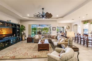 4803 Ancient Marble Dr, Sarasota, FL 34240, Sold 12/15/21