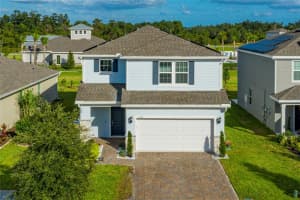 2137 Bur Oak Blvd, St Cloud, FL 34771, Sold 03/07/22