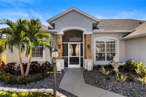 8906 Bernberry St, Sarasota, FL 34240, Sold 12/20/21
