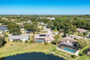 5100 Country Meadows Blvd, Sarasota, FL 34235, Sold 12/17/21