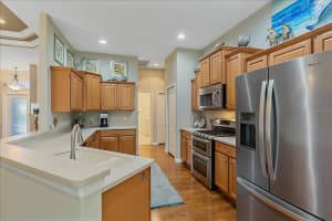 6714 71st St E, Bradenton, FL 34203, Sold 01/07/22