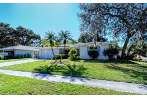 2806 Valley Forge St, Sarasota, FL 34231, Sold 12/30/21