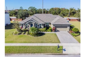 2045 Pirie Pl, St Cloud, FL 34769, Sold 01/07/22