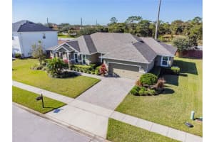 2045 Pirie Pl, St Cloud, FL 34769, Sold 01/07/22