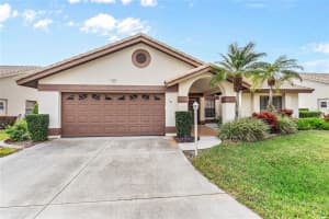 110 Inlets Blvd, Nokomis, FL 34275, Sold 01/19/22