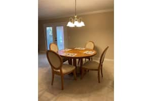 1818 Parakeet Way, Sarasota, FL 34232, Sold 01/11/22