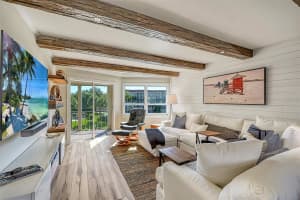 1300 S Portofino Dr, Siesta Key, FL 34242, Sold 02/23/22