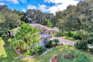 2164 Calusa Lakes Blvd, Nokomis, FL 34275, Sold 01/04/22