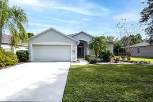 8327 47th St Cir E, Palmetto, FL 34221, Sold 12/30/21