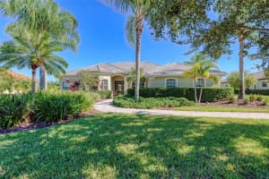 709 Country Meadows Way, Bradenton, FL 34212, Sold 12/18/21