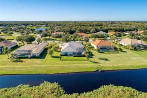 709 Country Meadows Way, Bradenton, FL 34212, Sold 12/18/21