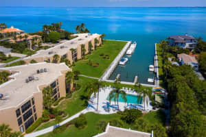 448 Gulf of Mexico Dr, Longboat Key, FL 34228, Sold 12/16/21