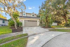 2520 S Scarlet Oak Ct, Sarasota, FL 34232, Sold 03/24/22