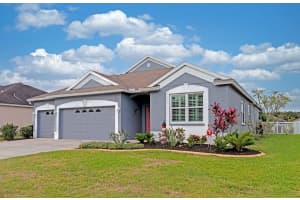 12274 23rd St E, Parrish, FL 34219, Sold 03/10/22
