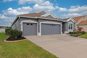 12274 23rd St E, Parrish, FL 34219, Sold 03/10/22