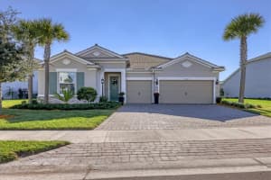 12412 Blue Hl Trl, Bradenton, FL 34211, Sold 01/07/22