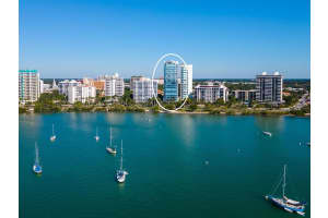 605 S Gulfstream Ave, Sarasota, FL 34236, Sold 01/21/22